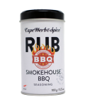 - Smokehouse Bbq Rub 100G