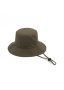 Plain Boonie Hat