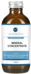 Mineral Concentrate 200ML