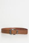 Polo Mens Angelo Belt In Tan - Tan 2XL