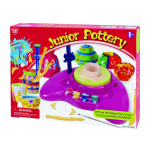 Junior Pottery