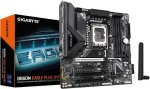 Gigabyte B860M Eagle P WIFI6E Intel B860 Chipset Lga 1851 DDR5 Matx – New