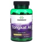 Passion Tongkat Ali 400 Mg 120 Cap