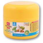 No-lye Relaxer Regular 125ML Made With Almond Oil For Normal Hair