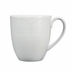 Noritake Arctic White MUG 470ML
