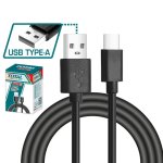 Total Tools Cable USB Type A To Type C 1MTR