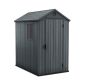 Darwin Shed Grey