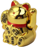Ashcomonline 3212465-1465 Decorative Showpiece - 15 Cm
