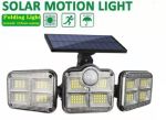Zs - Solar Sensor Light FL-1727