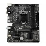 Msi H310M Pro-vdh Intel LGA1151 Atx Gaming Motherboard
