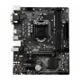 Msi H310M Pro-vdh Intel LGA1151 Atx Gaming Motherboard