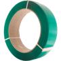 12MMX0.60X2500M Green Extrudedpoly. Strapping