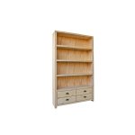 Emma Bookcase 900X2MX32 R