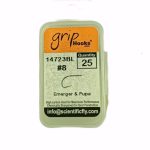 Grip Hooks 14723BL - 8 - Basil Manning