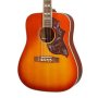 Hummingbird 12-STRING Acoustic Guitar - Aged Sunburst Gloss