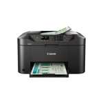 Canon Maxify MB2140 4-IN-1 Multi-function Printer