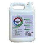 Colour Fast Bleach – 25 Litre