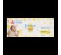 Johnsons Baby Wipes Pack Of 4 56 Wipes Per Pack