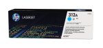 HP 312A Cyan Toner Cartridge CF381A