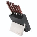 6PC Kitchen Knife Set - SCKS005