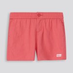 GIRLS Shorts - 10 Coral