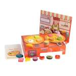 Logi-shape Pizza Box