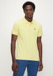 Polo Carter Short Sleeve Pique Golfer - Yellow