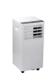 Tcl Portable Air Conditioner - 12000 Btu - Cooling & Heating