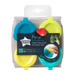 Explora Pop Up Freezer Pots