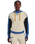 Women's Rival Fleece Sp Hoodie - Stone Sm