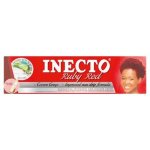Inecto Ruby Red Hair Colour 50ML