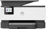 HP Officejet Pro 9013 All-in-one Colour Printer