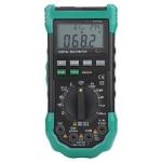 Bside MS8229 Digital Multimeter Lux Noise Meter Temperature Humidity Tester