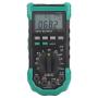 Bside MS8229 Digital Multimeter Lux Noise Meter Temperature Humidity Tester