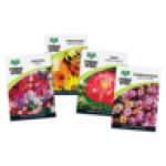 Variety Garden Flower Seeds Type May Vary