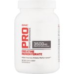 GNC Pro Performance Creatine Monohydrate 120 Capsules