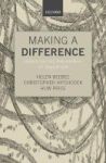 Making A Difference - Essays On The Philosophy Of Causation Hardcover