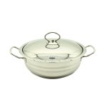 3 Litre Shallow Pot SGN630