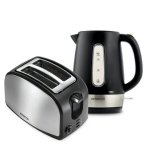 Kenwood Kettle & 2 Slice Toaster Breakfast Set