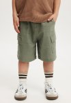Cotton On Landon Cargo Short - Swag Green