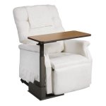 Rise Recliner Table