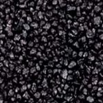 Fish Gravel – Black 1KG