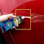 Quick-fix Car Scratch & Swirl Remover Gel Kit - Metal Safe Tube Container - Easy Paint Restoration For All Vehicle Colors Car Paint Scratch