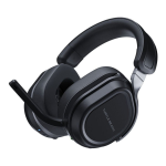 Turtle Beach Stealth 700 Gen 3 Playstation Licensed Wireless Multi-platform Black Gaming Headset