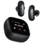 Liberty 5 Pro Max Earbuds - Midnight Black