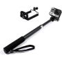 FW-2888 3-IN-1 Monopod Selfie Stick & MINI Tripod