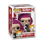 Funko Pop Animation: Godzilla Singular – Mei Kamino With Pelops II