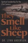 They Smell Like Sheep Paperback Original
