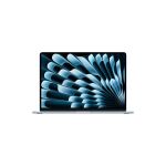 Apple 15-INCH Macbook Air M5 Chip With 10-CORE Cpu And 10-CORE Gpu 24GB 1TB SSD – Sky Blue