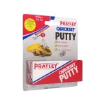 Putty Quickset White 100G